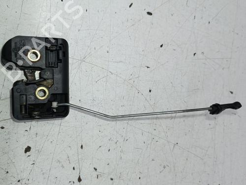 Tailgate lock SEAT IBIZA II (6K1)  | BP17285775C101