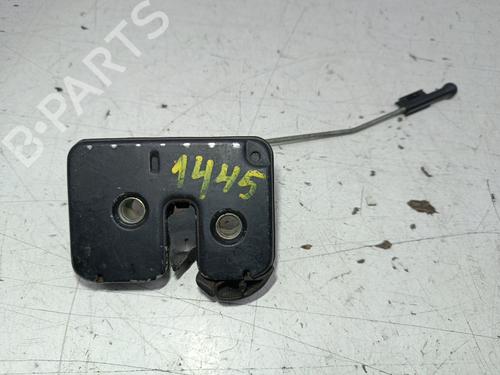 Used Tailgate lock SEAT IBIZA II (6K1) [1993-2002]  17285778