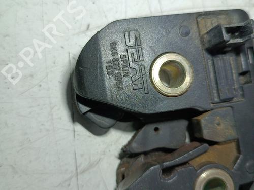 Tailgate lock SEAT IBIZA II (6K1)  | BP17285778C101
