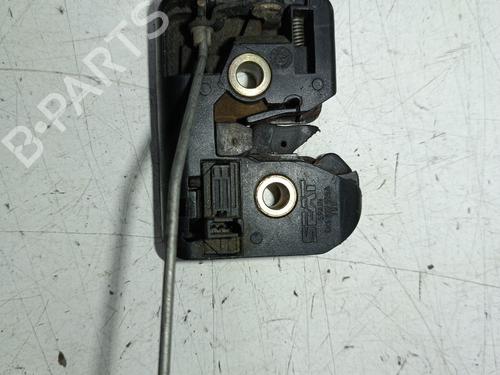 Tailgate lock SEAT IBIZA II (6K1)  | BP17285778C101