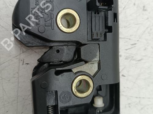 Used Tailgate lock SEAT IBIZA II (6K1) [1993-2002]  17285781