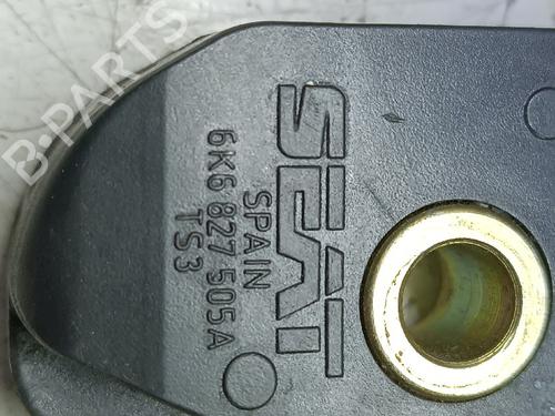 Tailgate lock SEAT IBIZA II (6K1)  | BP17285781C101
