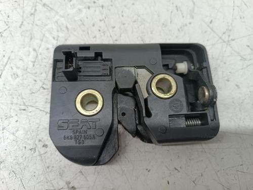 Tailgate lock SEAT IBIZA II (6K1)  | BP17285781C101