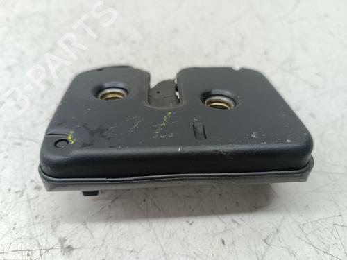 Tailgate lock SEAT IBIZA II (6K1)  | BP17285781C101