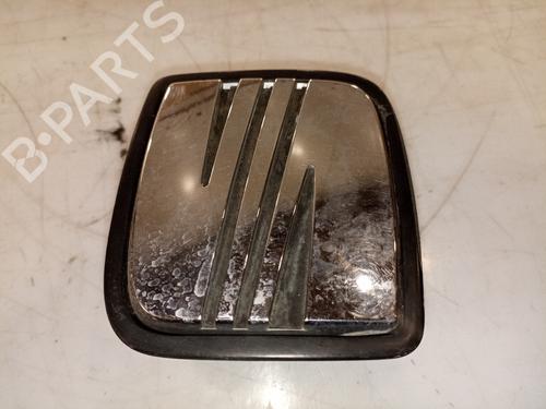 Tailgate lock SEAT IBIZA II (6K1)  | BP17285803C101