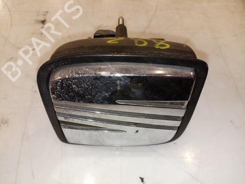 Used Tailgate lock SEAT IBIZA II (6K1) [1993-2002]  17285803