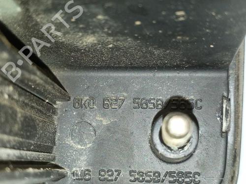 Tailgate lock SEAT IBIZA II (6K1)  | BP17285803C101