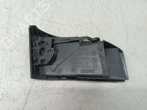 Air vent BMW 1 (E87) 116 i | BP17285818I21