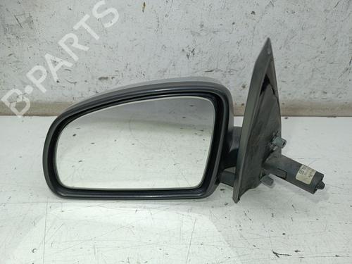 Bakspejl venstre OPEL MERIVA A MPV (X03) 1.3 CDTI (E75) | BP17285827C26 