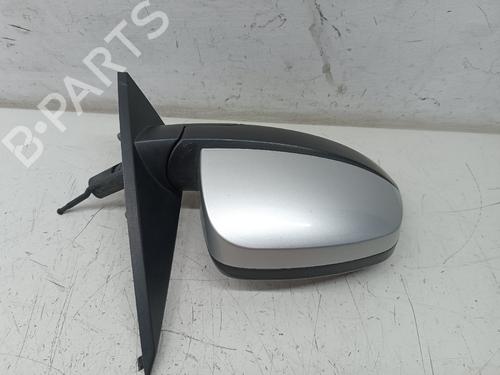Right mirror OPEL MERIVA A MPV (X03) 1.3 CDTI (E75) | BP17285836C27