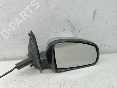 Used Right mirror OPEL MERIVA A MPV (X03) 1.3 CDTI (E75) (75 hp) 17285836