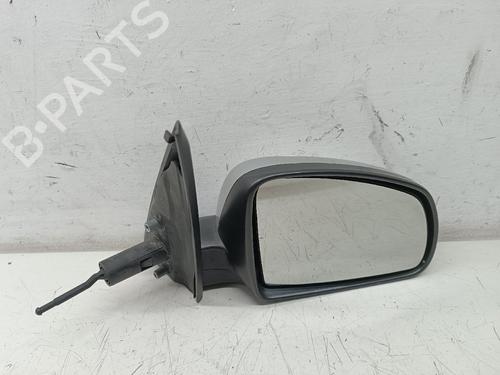 Right mirror OPEL MERIVA A MPV (X03) 1.3 CDTI (E75) | BP17285836C27