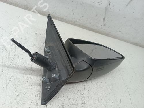 Right mirror OPEL MERIVA A MPV (X03) 1.3 CDTI (E75) | BP17285836C27