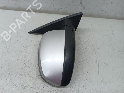 Right mirror OPEL MERIVA A MPV (X03) 1.3 CDTI (E75) | BP17285836C27