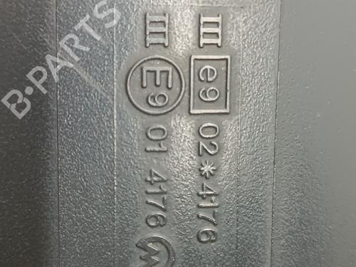 Right mirror OPEL MERIVA A MPV (X03) 1.3 CDTI (E75) | BP17285836C27