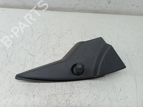 Retrovisore destro OPEL MERIVA A MPV (X03) 1.3 CDTI (E75) (75 hp) 17285838