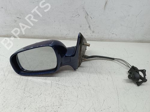 Used Left mirror VW POLO (6N2) [1999-2001]  17285860
