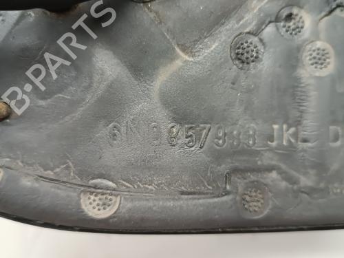 Left mirror VW POLO (6N2)  | BP17285860C26 