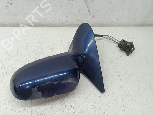 Left mirror VW POLO (6N2)  | BP17285860C26 