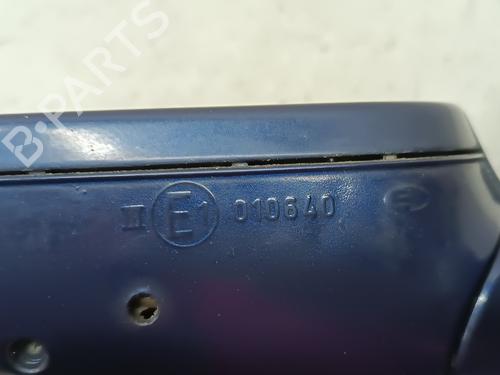 Left mirror VW POLO (6N2)  | BP17285860C26 