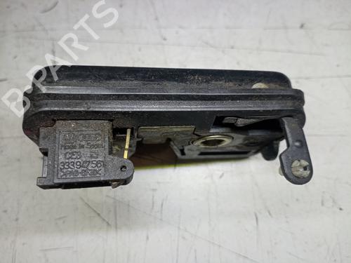 Tailgate lock VW POLO III (6N1)  | BP17285905C101 