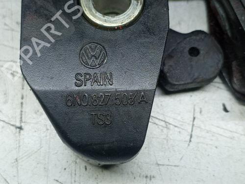 Tailgate lock VW POLO III (6N1)  | BP17285905C101 