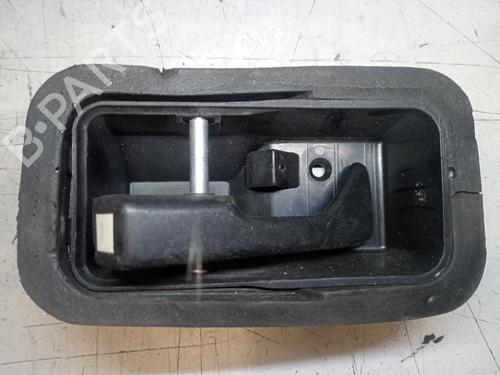 Rear left interior door handle FORD TRANSIT Van (FA_ _) 2.0 DI (FAE_, FAF_, FAG_) (86 hp) 91ABA22601