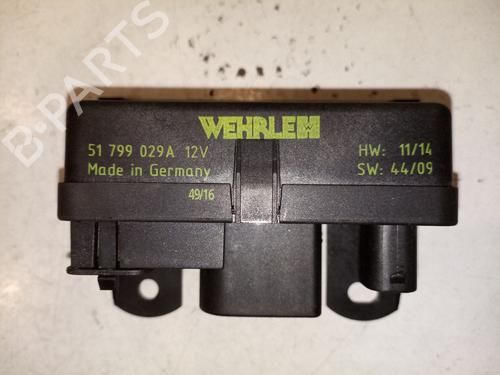 Ander MERCEDES-BENZ M-CLASS (W163) [1998-2005]  17285957