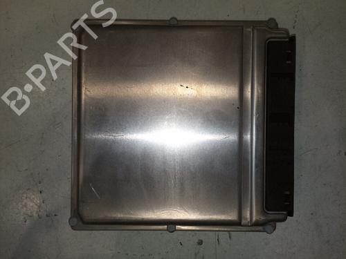 Engine control unit (ECU) MERCEDES-BENZ M-CLASS (W163)  | BP17285969M57 