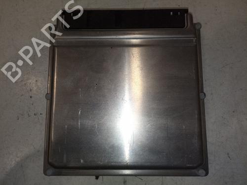 Engine control unit (ECU) MERCEDES-BENZ M-CLASS (W163)  | BP17285969M57 