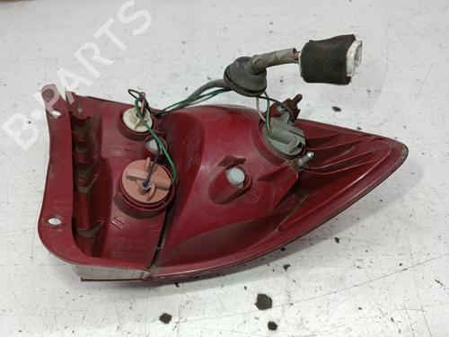 Right taillight HYUNDAI GETZ (TB) 1.5 CRDi | BP17285970C35