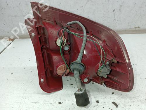 Right taillight HYUNDAI GETZ (TB) 1.5 CRDi | BP17285970C35