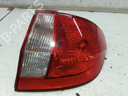 Right taillight HYUNDAI GETZ (TB) 1.5 CRDi | BP17285970C35