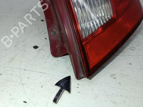 Right taillight HYUNDAI GETZ (TB) 1.5 CRDi | BP17285970C35