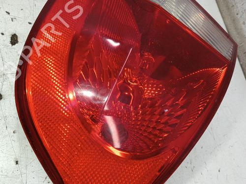 Right taillight HYUNDAI GETZ (TB) 1.5 CRDi | BP17285970C35