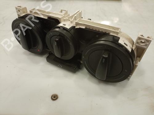 Comando chauffage VW GOLF IV (1J1) [1997-2008]  17286054