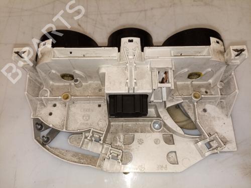 Commande Chauffage VW GOLF IV (1J1)  | BP17286054I5