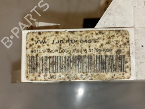 Commande Chauffage VW GOLF IV (1J1)  | BP17286054I5