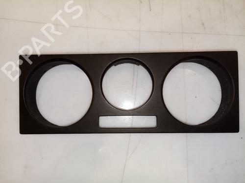 Airco bedieningspaneel VW GOLF IV (1J1) [1997-2008]  17286057