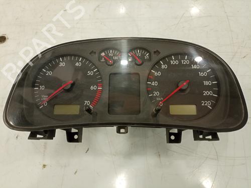 Kombinert Instrument VW GOLF IV (1J1) [1997-2008]  17286068
