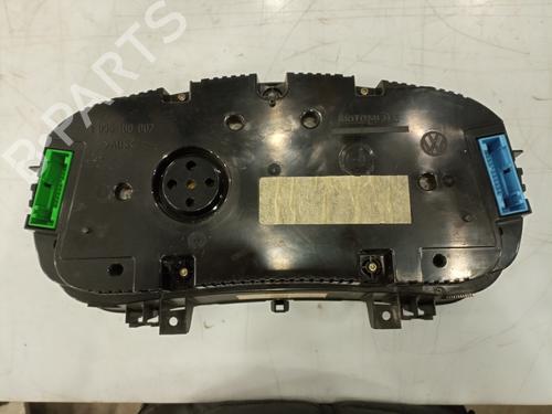 Instrument cluster VW GOLF IV (1J1) | BP17286068C47
