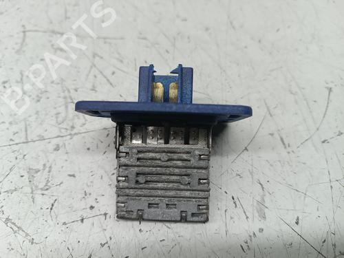 Used Heater resistor HYUNDAI GETZ (TB) 1.5 CRDi (88 hp) 17286093