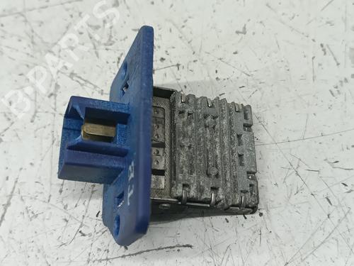 Heater resistor HYUNDAI GETZ (TB) 1.5 CRDi | BP17286093M108 