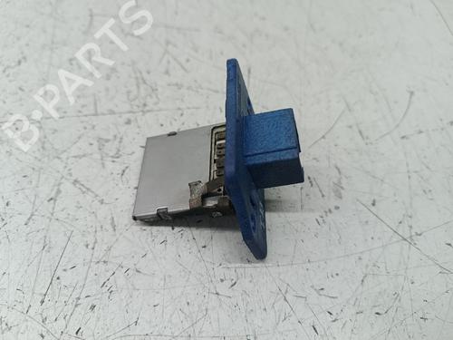 Heater resistor HYUNDAI GETZ (TB) 1.5 CRDi | BP17286093M108 