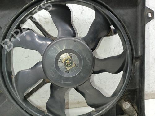 Køleventilator elektrisk HYUNDAI GETZ (TB) 1.5 CRDi | BP17286224M35 