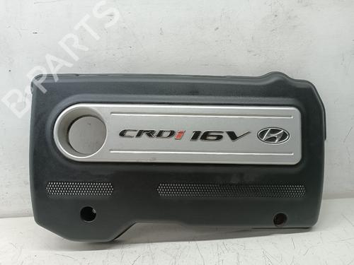 Engine cover HYUNDAI GETZ (TB) 1.5 CRDi (88 hp) 17286226