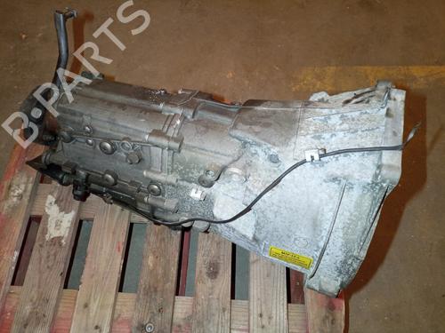 Used Gearbox BMW 1 (E87) 118 d (122 hp) 17286232