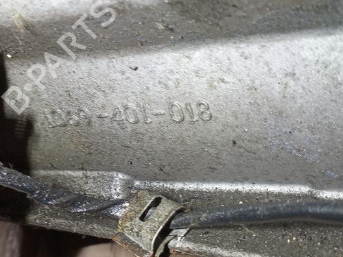 Gearbox BMW 1 (E87) 118 d | BP17286232M3  - Image 6