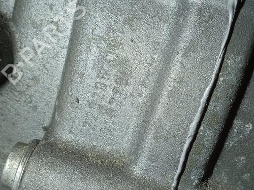 Gearbox BMW 1 (E87) 118 d | BP17286232M3  - Image 7