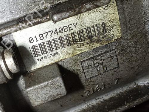 Gearbox BMW 1 (E87) 118 d | BP17286232M3  - Image 8